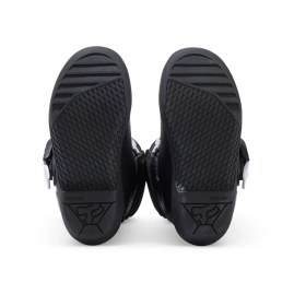 Resim Fox Kids Comp Black 13 Motosiklet Botu 