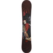 Resim Rossignol Erkek Snowboard District Color 