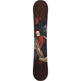 Resim Rossignol Erkek Snowboard District Color 