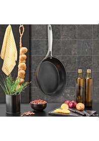 Resim Arte Diamond Teflon Kaplama Tava 24cm 