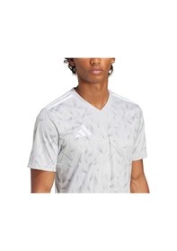 Resim Tmlggr/whıte Adidas Erkek Futbol Forma T Icon25 Jsy M Jn6985 Yeşil 