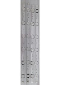 Resim Lg 49Uj651 49Uj670V 49Uj6565 49Uv340C 49Uj701 Led Bar Takımı 