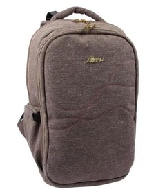 Resim Bebek Bakım Çantası | 9300 Kahverengi 