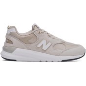 Resim New Balance Kadın Spor Ayakkabı Ws109crm Bej 