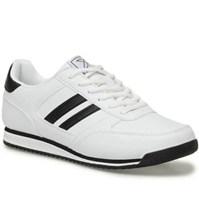 Resim Kinetix Tramor Pu 4pr Beyaz Erkek Sneaker 000000000101814279 Beyaz 