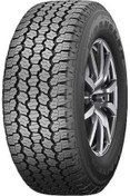 Resim Goodyear 265/75R16 112/109Q Wrangler A/T Adventure Yaz Lastiği 2023 