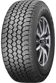 Resim Goodyear 265/75R16 112/109Q Wrangler A/T Adventure Yaz Lastiği 2023 