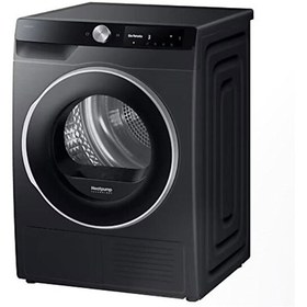 Resim Samsung DV90DG6845LBAH Kurutma Makinesi 