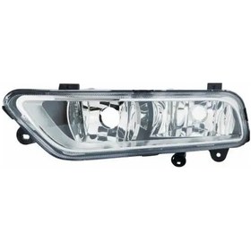 Resim Vw Passat B7 Sis Fari Sol 2011-2014 Depo 4412047lue 