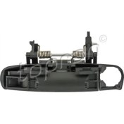 Resim BSG Volkswagen A6 2005 2011 Kapı Dış Açma Kolu Sol Ön Arka (Oem NO:4F0837207B) 