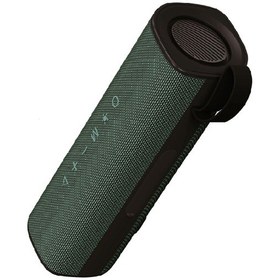 Resim Linktech R127 Premium IPX5 RGB Bluetooth Hoparlör 