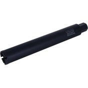 Resim Shun 245 mm Karot Ucu Lazer Kaynaklı 