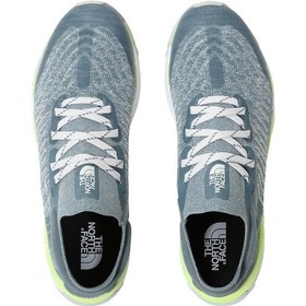 Resim The North Face Kadın Vectıv Escape Knıt Nf0A5G3L64Y1 Ayakkabı 