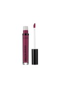 Resim Hype Store Matte Queen Lipstick 19 Berry Blast Kalıcı Likit Ruj Mor 