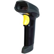 Resim Nil AVM PERKON SPIDER SP610 2D KAREKOD KABLOLU USB BARKOD OKUYUCU+STAND 