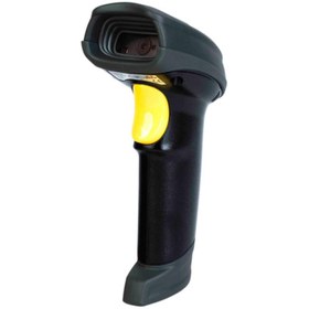 Resim Nil AVM PERKON SPIDER SP610 2D KAREKOD KABLOLU USB BARKOD OKUYUCU+STAND 