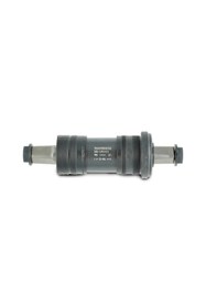 Resim Shimano Orta Göbek BB-UN101 Rulmanlı 123mm Kutusuz YTK-207 