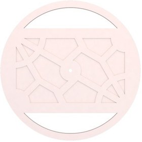 Resim Motifpiyer Lamba Tavan Gobegi 45-motifli-oval-95cm-cap-dis-citali 