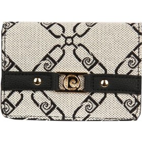 Resim Pierre Cardin 06pc24k608 Kadın Cüzdan Taş Zincir Kanvas 