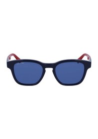 Resim Lacoste 986s 410 52 Erkek Güneş Gözlüğü Lacivert 