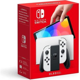 Resim Nintendo Switch Oled Oyun Konsolu 