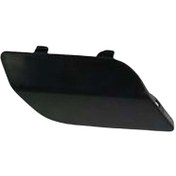 Resim Opel Astra H 2004 Sonrası Far Yıkama Kapağı (Sol) 