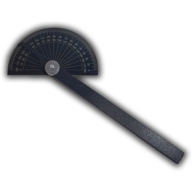 Resim benan tools Açılı Iletki Gönye Açı Ölçer 245 Mm. 