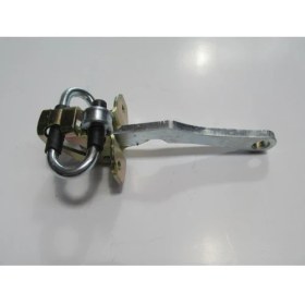 Resim TŞT 2002 - 2007 Cıtroen Jumper Ön Kapı Durdurucusu Sağ - Sol Aynı Adet Kapı Gergisi Oem No: 1328196080 