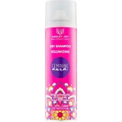 Resim Kuru Şampuan Ekstra Hacim Feminine Aura 200 ml - STD / STD 