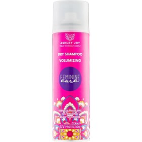 Resim Kuru Şampuan Ekstra Hacim Feminine Aura 200 ml - STD / STD 