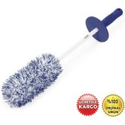 Resim Gyeon Q2m Wheel Brush Medium Jant Fırçası 