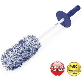 Resim Gyeon Q2m Wheel Brush Medium Jant Fırçası 