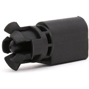Resim Seat İbiza 2002-2009 Model Arası Dış Sıcaklık Sensörü Delphi Marka 1J0919379A 