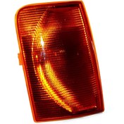 Resim Depo Vw Lt 1996-2006 Sinyal Lambası Sağ 086745 (Sarı) (Oem No:2D0953042) 