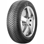 Resim Goodyear 195/65R15 91T Ultragrip 8 Ms Oto Kış Lastiği ( Üretim : 2024 ) 