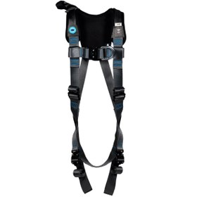 Resim IRUDEK Expert 1 Pro Bel Desteksiz Emniyet Kemeri Otomatik Tokalı L/ 2xl 