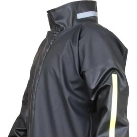 Resim Süveyda Motor Motosiklet Yağmurluk 3xl 