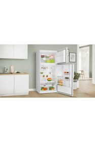 Resim Bosch KDN86AID1N D Enerji Sınıfı 641 L NoFrost Üstten Donduruculu Buzdolabı 