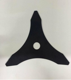 Resim Motorlu Tırpan Üçlü Bıçak Shark 265x1.6-44208 