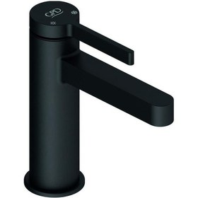Resim Gpd Gildo Mlb165-S Lavabo Bataryası Siyah 