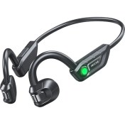 Resim Amorus Wekome Wg-03 Kemik Iletimli Kablosuz Kulaklık Bluetooth Kulaklık 