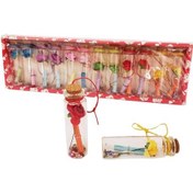 Resim Kenpazar 12'li Dilek Şişesi 