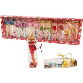 Resim Kenpazar 12'li Dilek Şişesi 