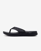 Resim Skechers Go Consistent Sandal - Synthwave Erkek Siyah Parmak Arası Terlik 229035 Bbk 