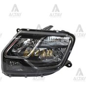 Resim AYFAR Far Duster 2013-2017 Manuel Sağ (Oem No:260105828R) (Adet) 