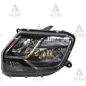 Resim AYFAR Far Duster 2013-2017 Manuel Sağ (Oem No:260105828R) (Adet) 