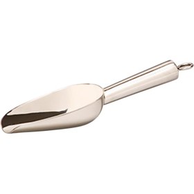 Resim Zicco BC1206 Çelik Buz Küreği, 9.5 cm 