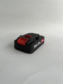 Resim Bauer 20V 1.5Ah Li-ion Akü 1701C-B (Kutusuz) 