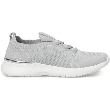 U.s. Polo Assn. Yota Wmn 4pr Bej Kadın Outdoor 000000000101812980 Bej - Siyah