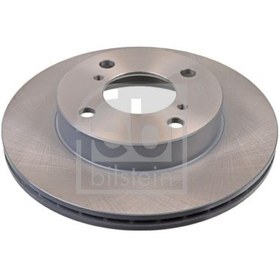 Resim Ön Fren Disk Suziki Carry 1.3 231Mm Trusting 493297459 